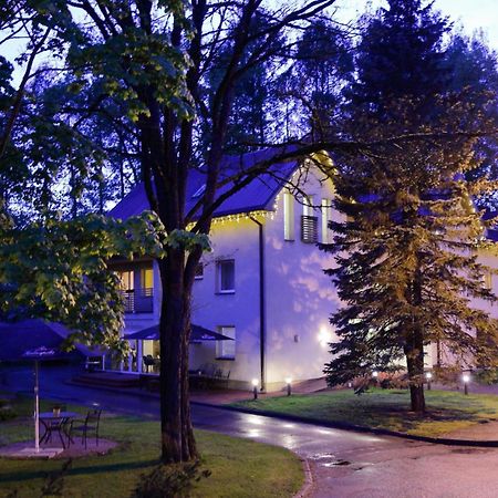 Hotel Audenis Birštonas Esterno foto