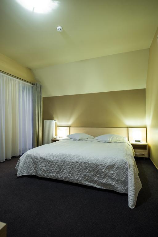 Hotel Audenis Birštonas Esterno foto