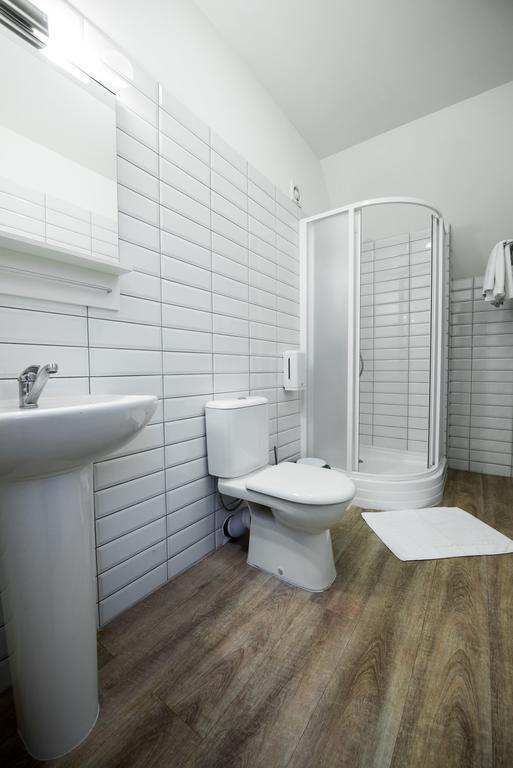 Hotel Audenis Birštonas Esterno foto
