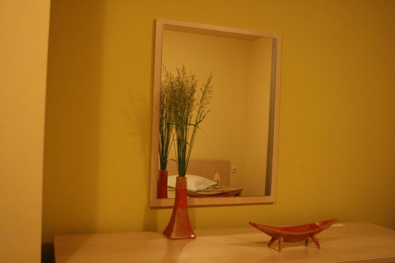 Hotel Audenis Birštonas Esterno foto