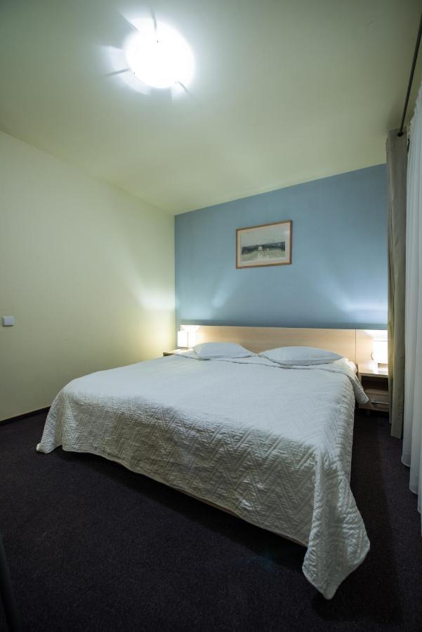 Hotel Audenis Birštonas Esterno foto