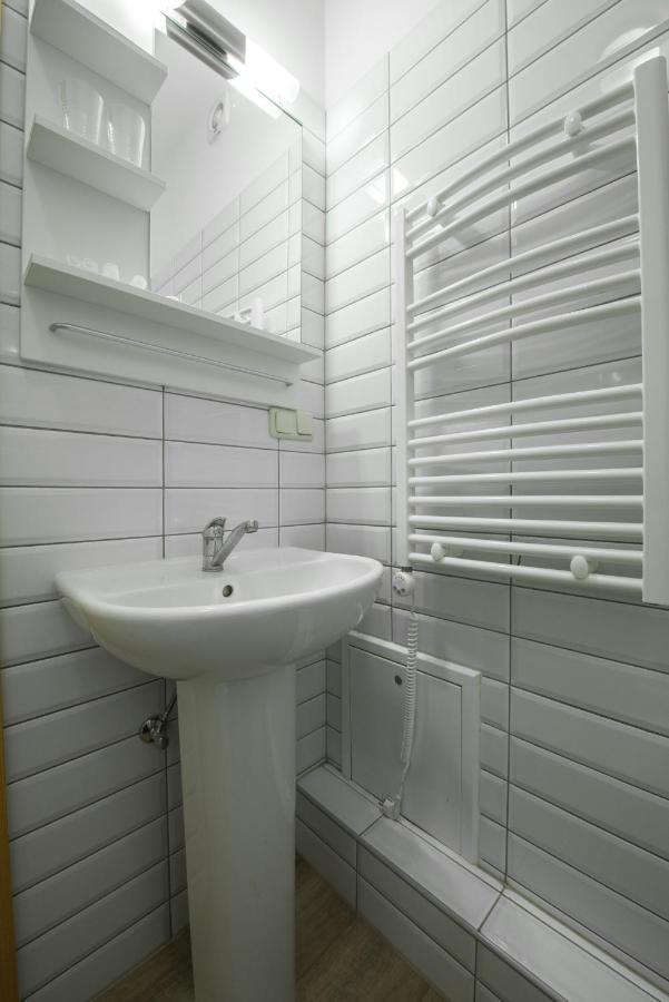 Hotel Audenis Birštonas Esterno foto